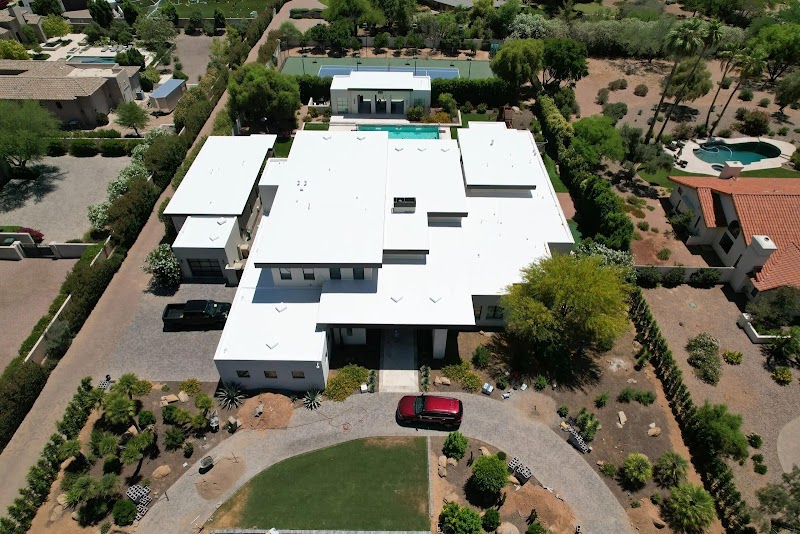 Titan Roofing & Construction photo 1