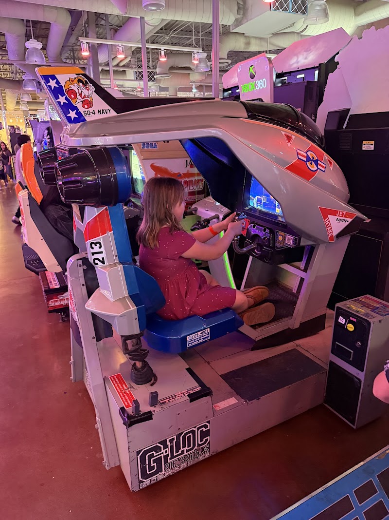 Side Quest Arcade photo 6