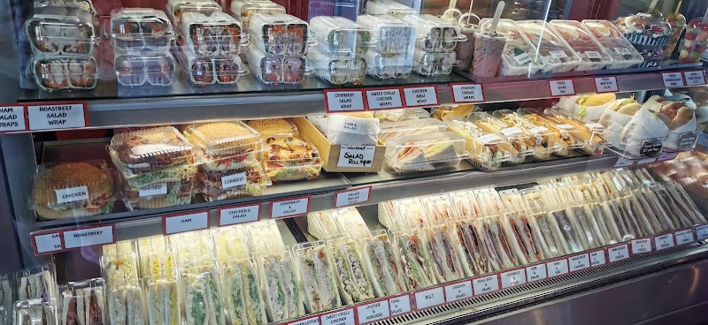 Mal's Pies & Pastries