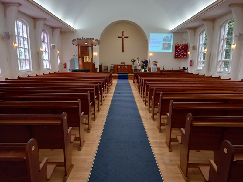 Schotsche Kerk