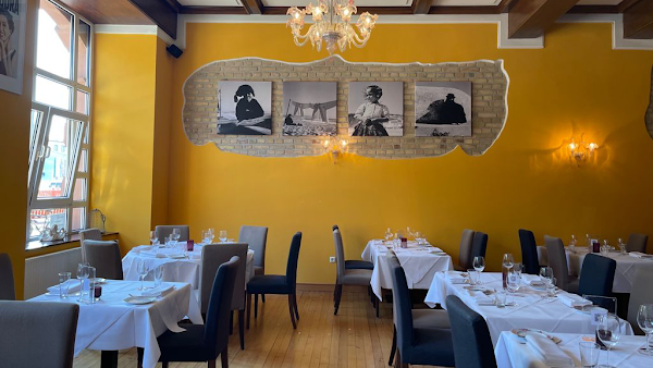 Restaurant Casa do José Karlsruhe