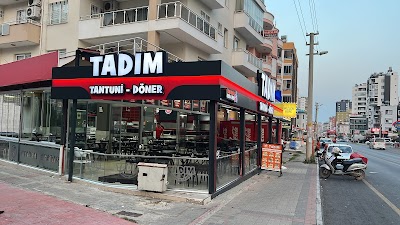 Tadim Tantuni & Döner - Restoran