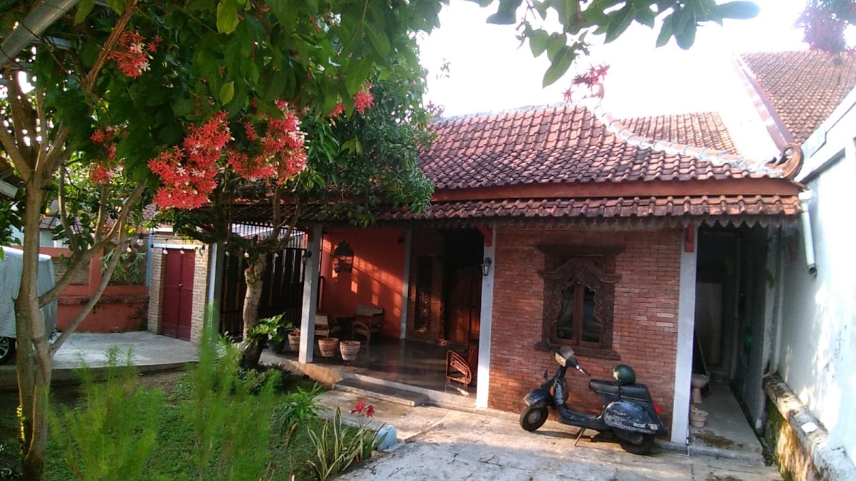 RUMAH ABAH HOMESTAY