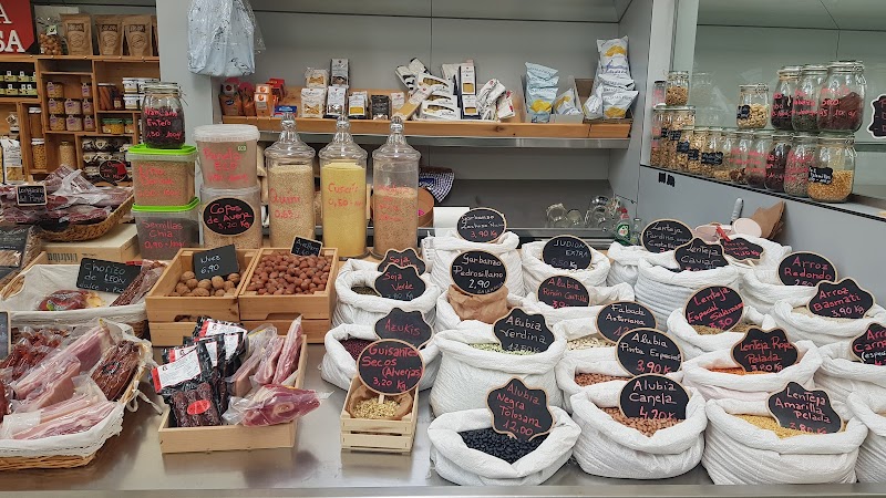 Mercado de San Agustín photo 4