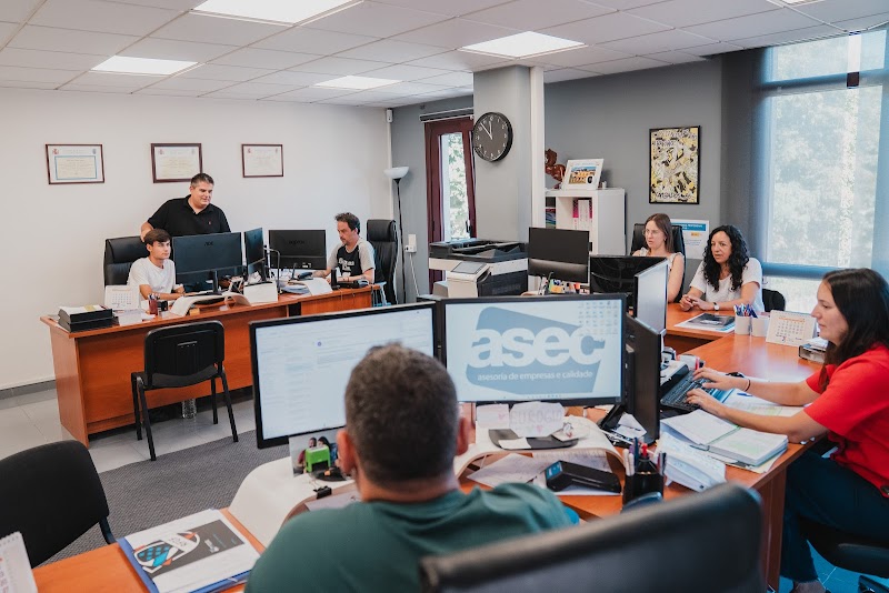 Asec Asesores - Asesoría de Empresas en Cambados photo 2