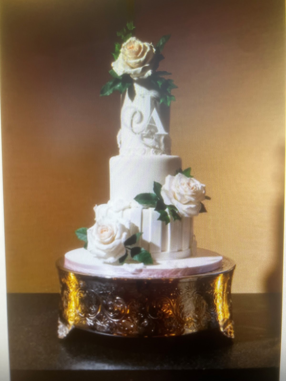 Julia Fedorova Cakes: Google Places image 3