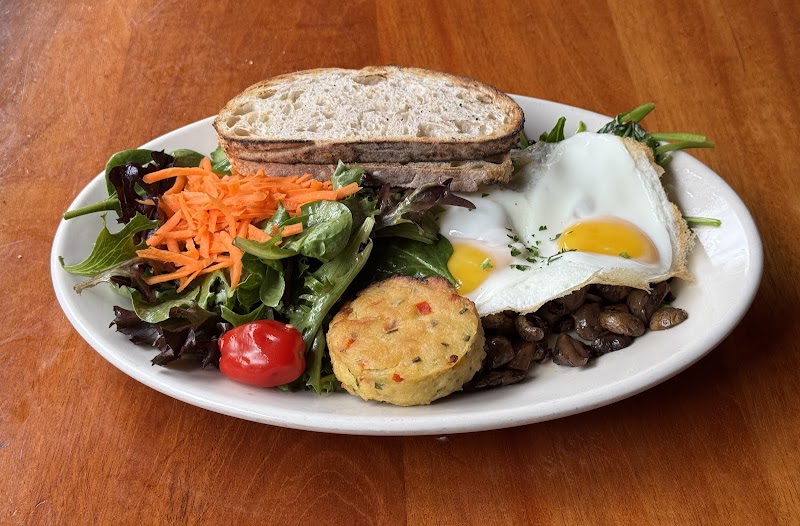 Esselon Café photo 2