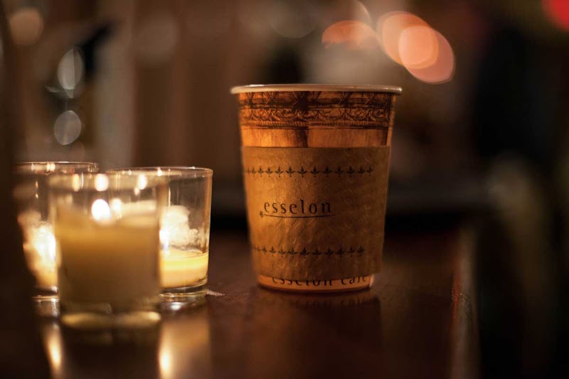 Esselon Café photo 4