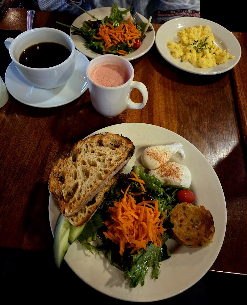 Esselon Café photo 3