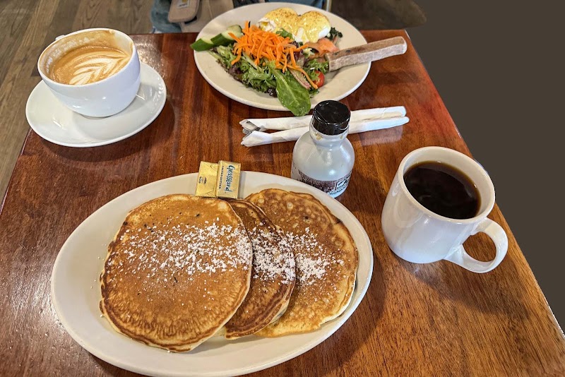 Esselon Café photo 2