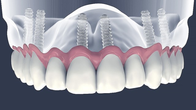 Rossi Odontologia - foto 3