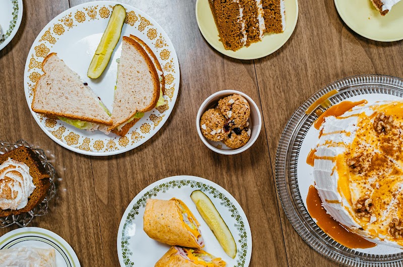 Coal & Feed Coffee and Vittle photo 2