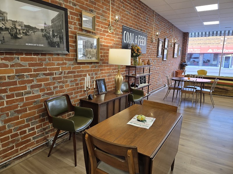 Coal & Feed Coffee and Vittle photo 3