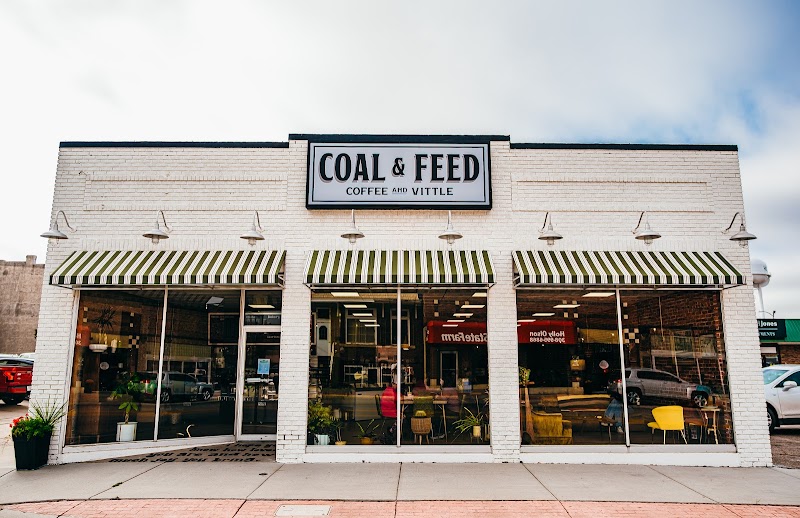 Coal & Feed Coffee and Vittle photo 1
