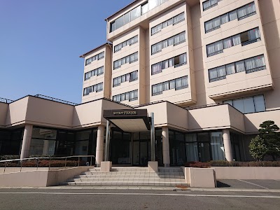 陸中海岸グランドホテル