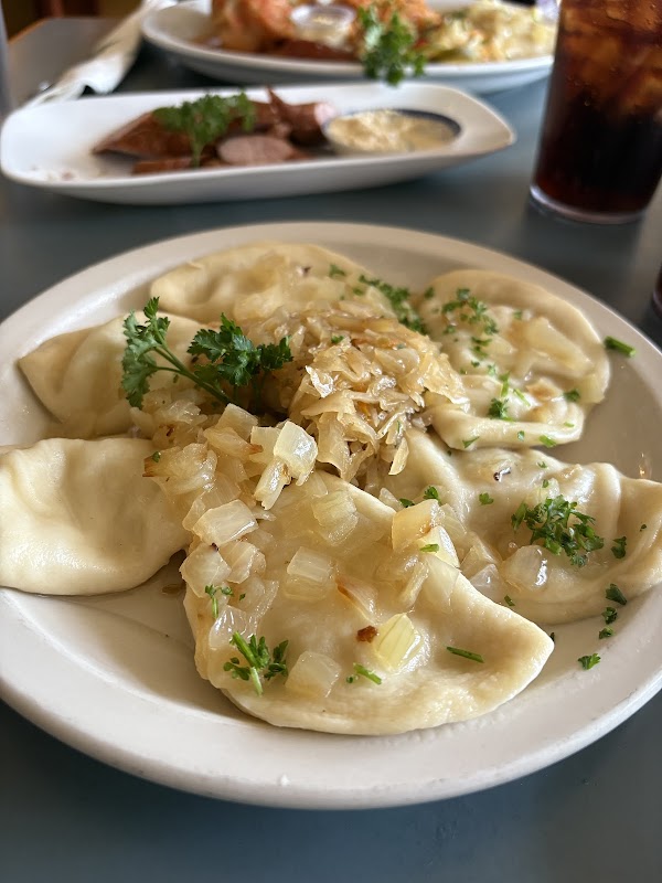 Eva's European Sweets photo 6