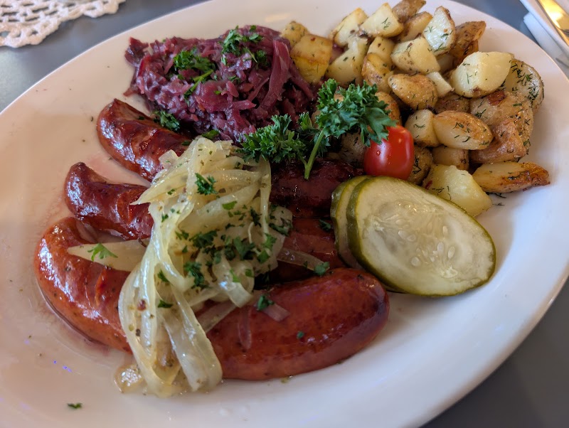 Eva's European Sweets photo 7