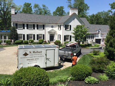 N. Mallari General Contracting - New Castle, DE