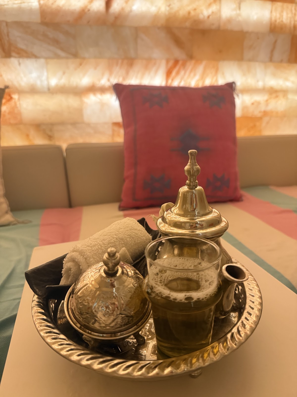 Sultana Spa – Al Barsha 3