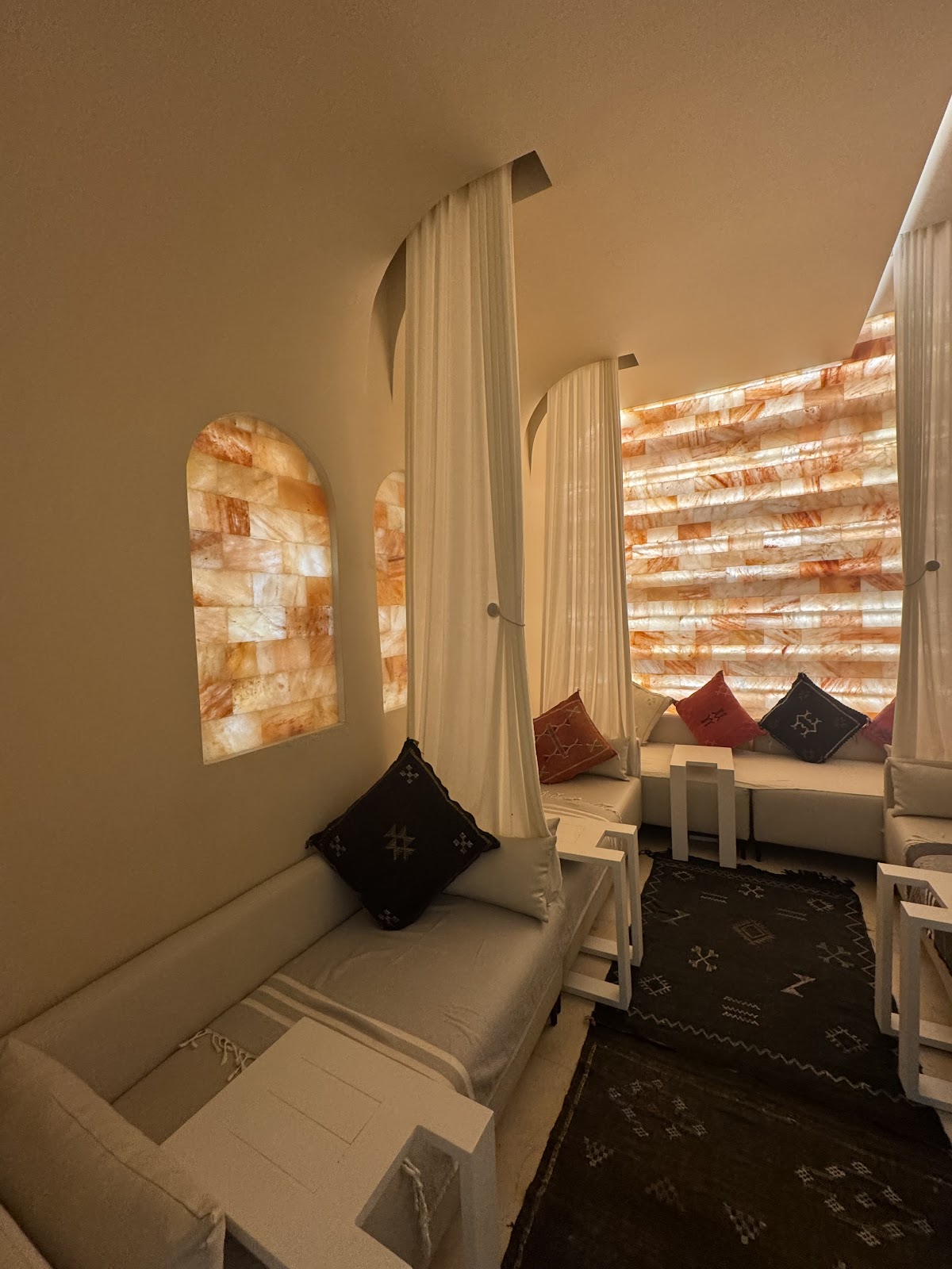 Sultana Spa – Al Barsha