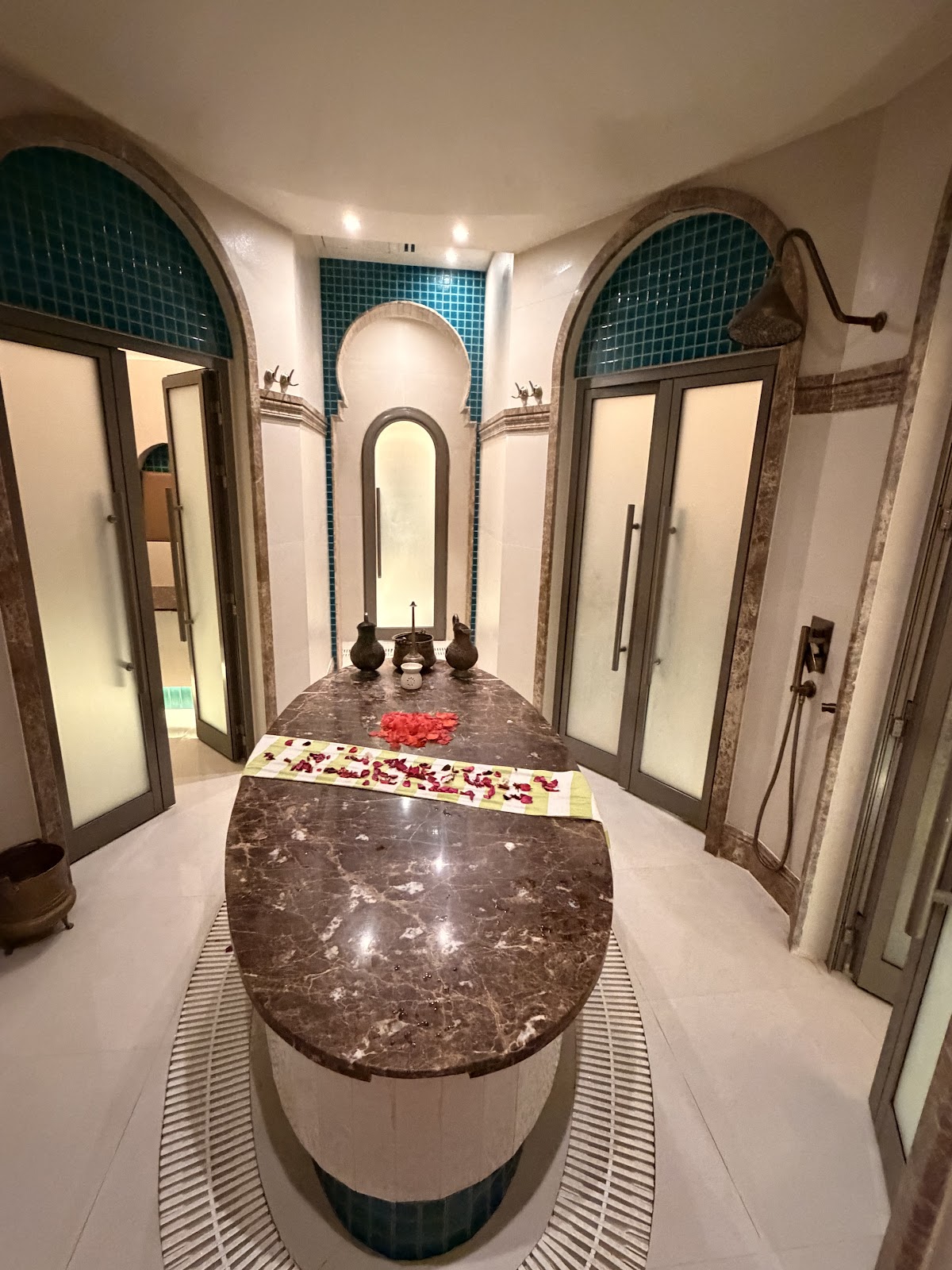Sultana Spa – Al Barsha 4