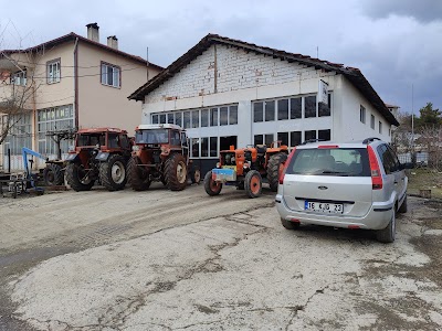New Holland-aydın Oto - Oto Servisi