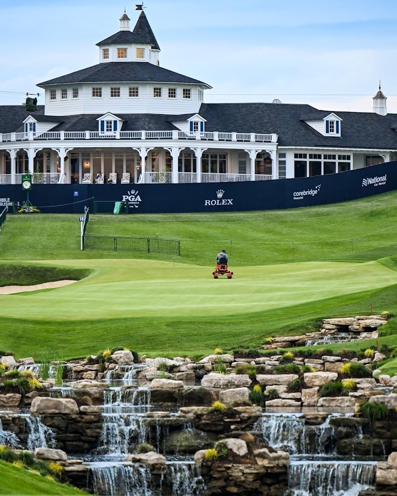 Valhalla Golf Club
