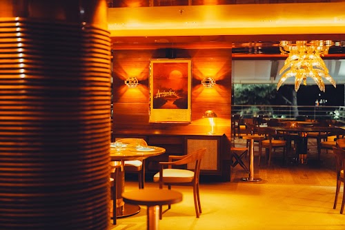 Restaurant La Palme d'Or