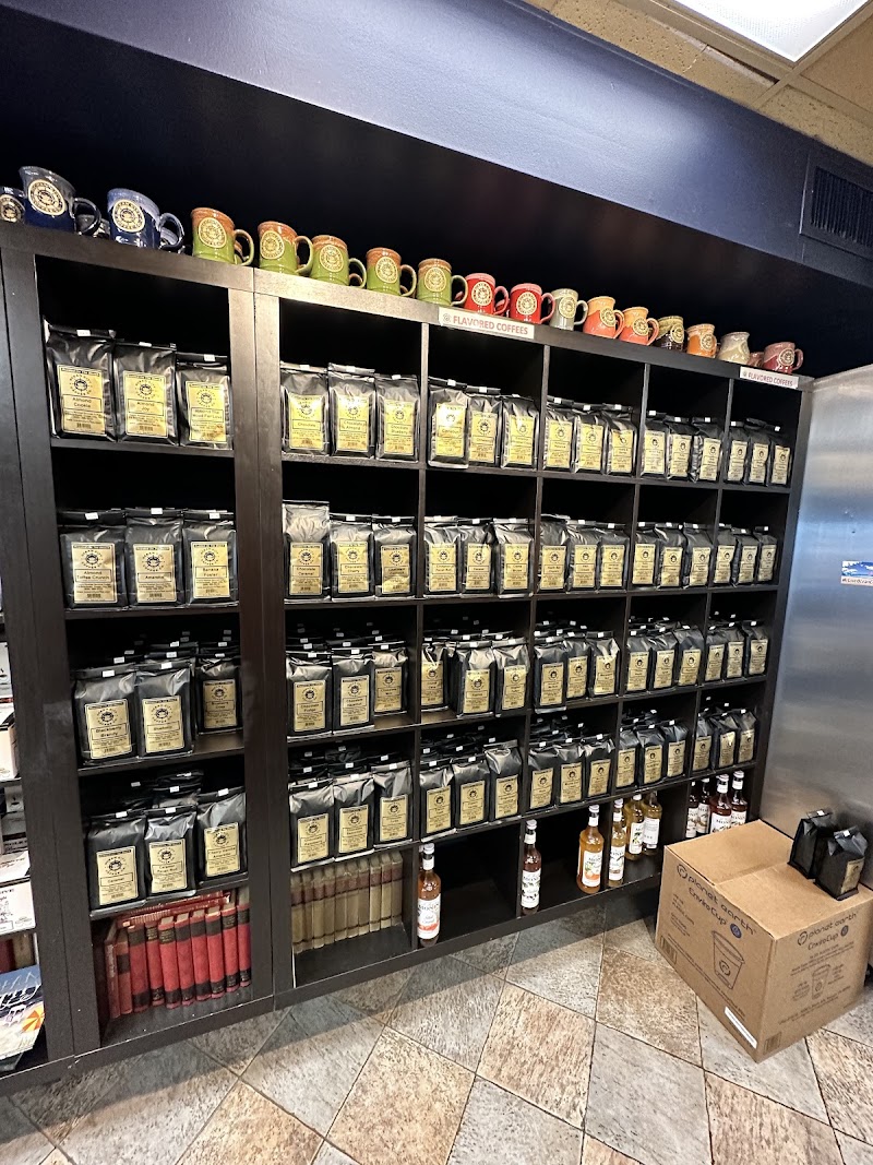 Ocean City Coffee Company photo 1