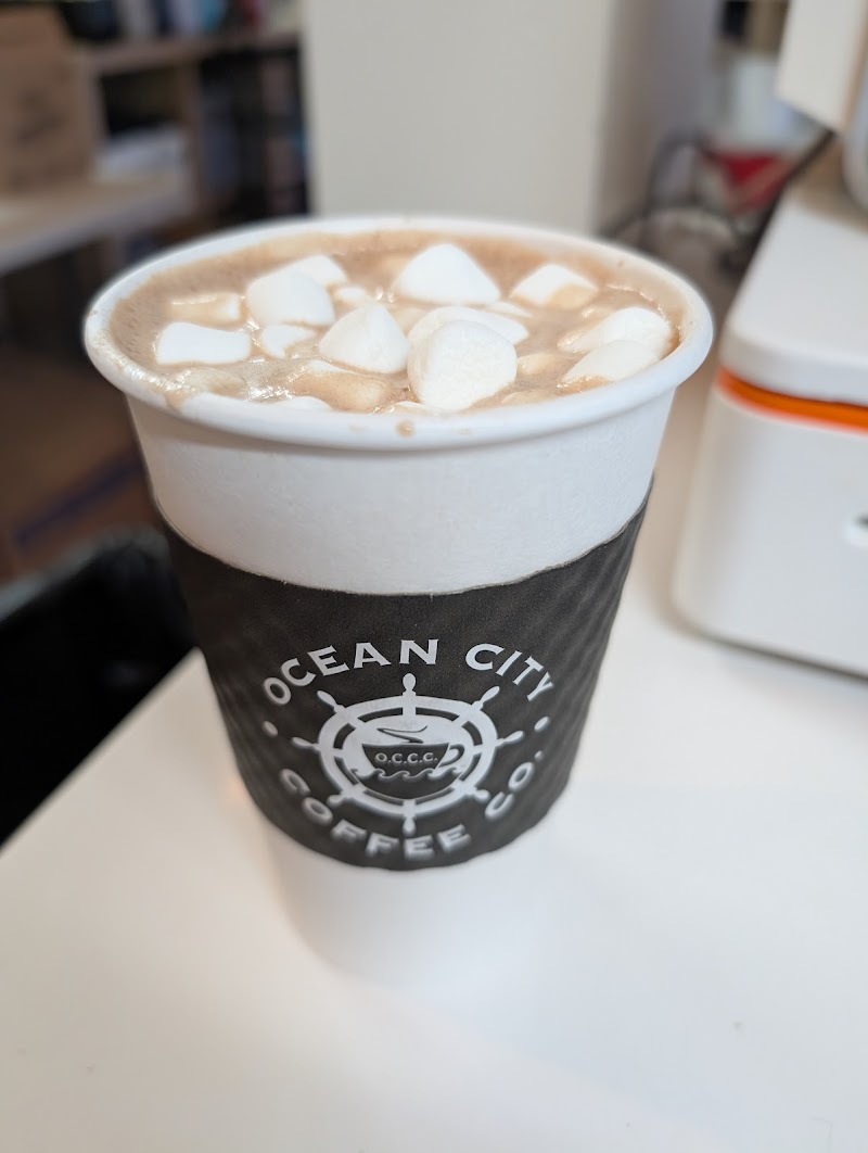 Ocean City Coffee Company photo 3
