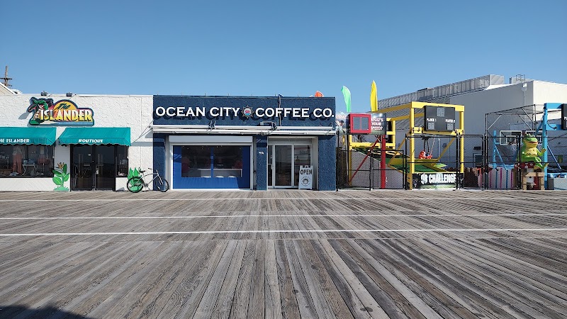 Ocean City Coffee Company photo 1