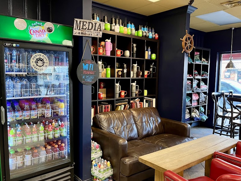 Ocean City Coffee Company photo 4