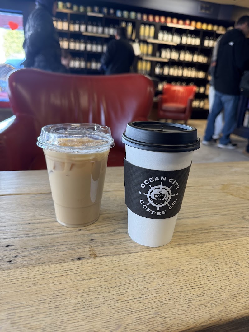 Ocean City Coffee Company photo 3