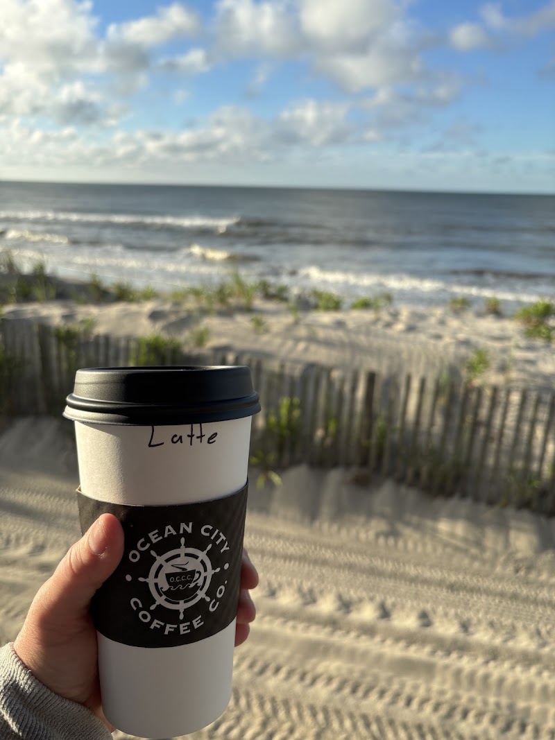 Ocean City Coffee Company photo 3