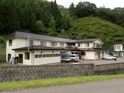 民宿 治郎兵衛家