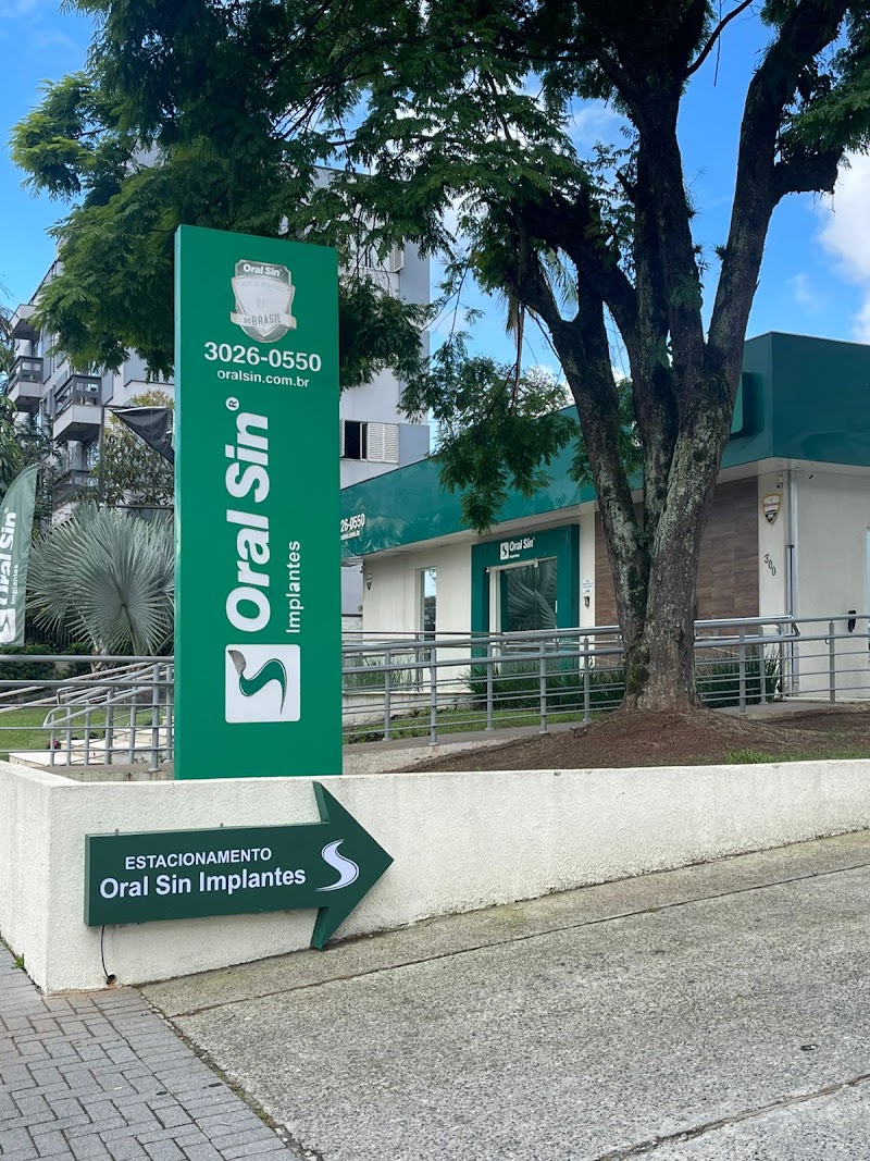 Oral Sin Implantes Joinville - foto 4