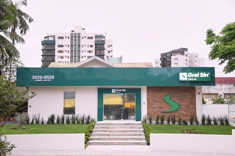Oral Sin Implantes Joinville