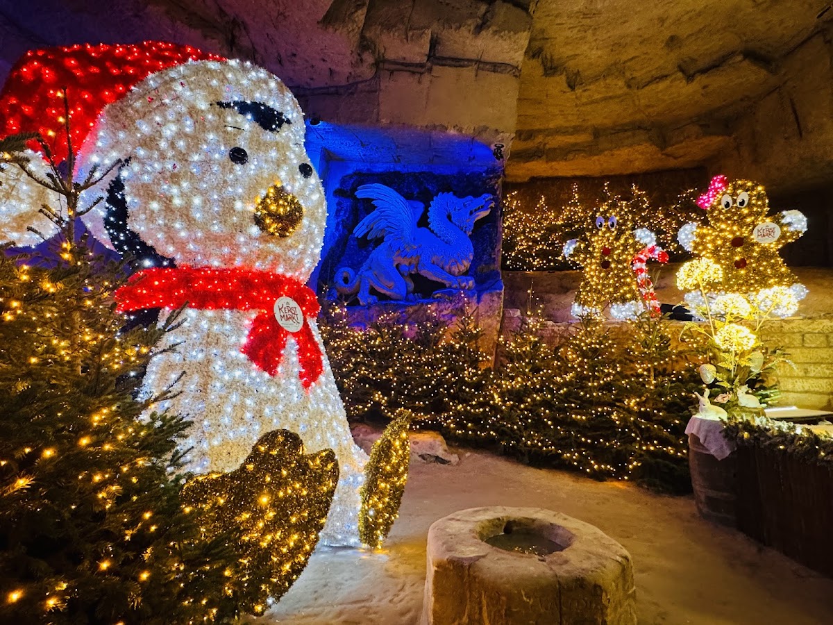 Gemeindegrotte Valkenburg