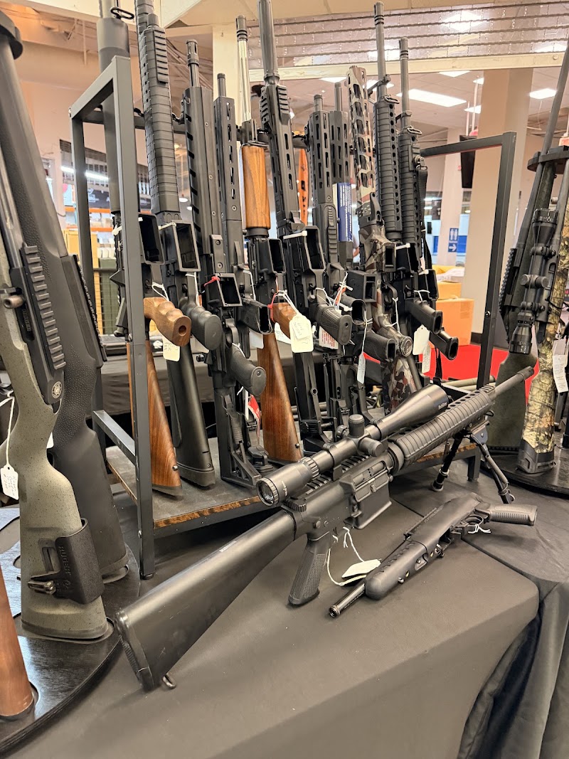 Spartan Firearms photo