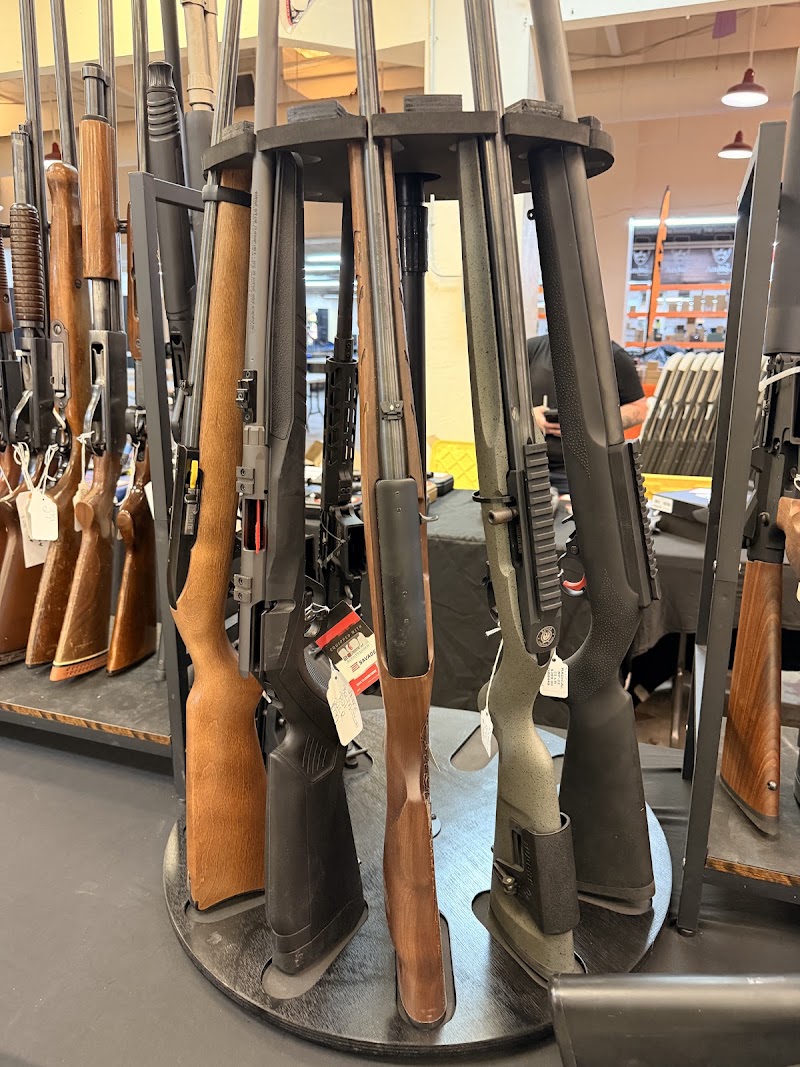 Spartan Firearms photo