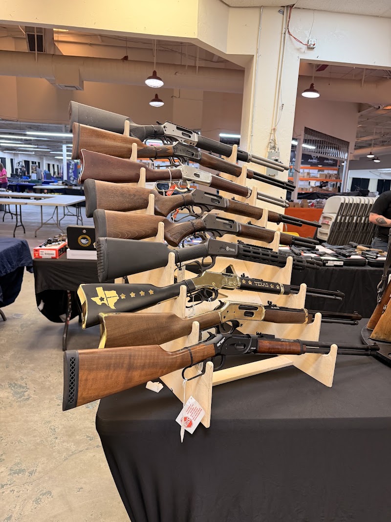 Spartan Firearms photo