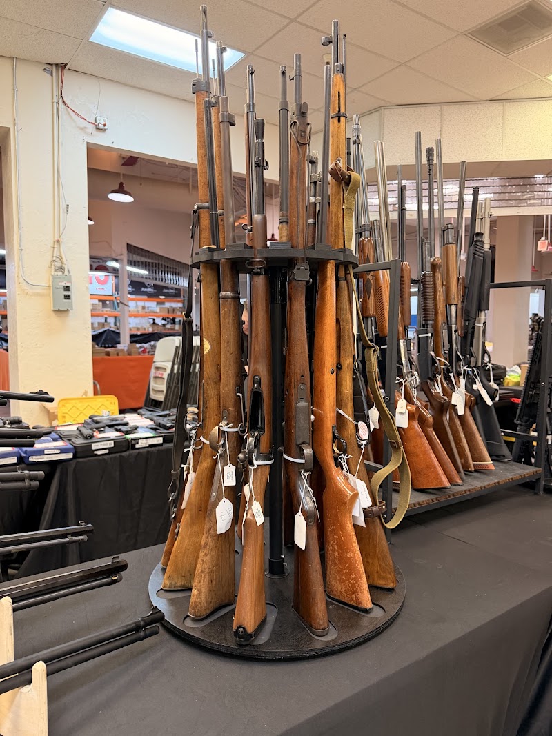 Spartan Firearms photo