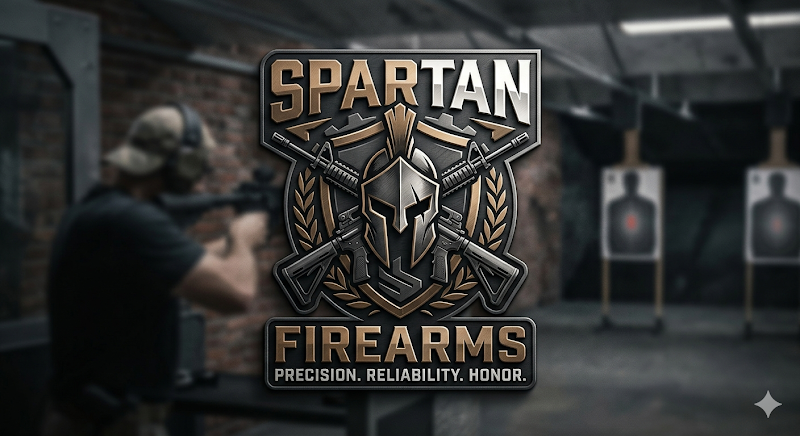 Spartan Firearms photo