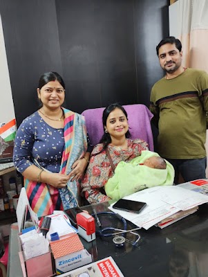 Dr. Megha Sinha - Image 3