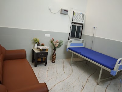 Dr. Megha Sinha - Image 2