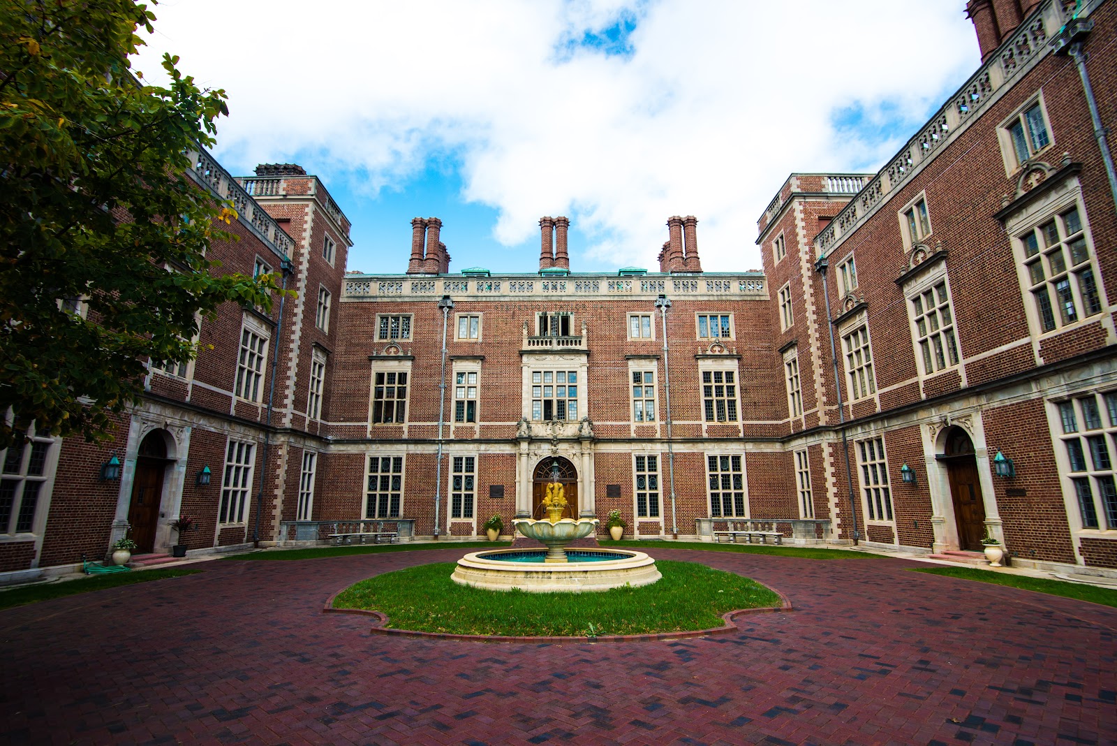 Webb Institute