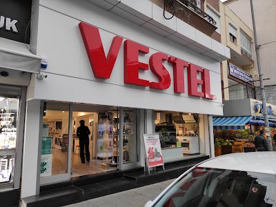 Vestel Gaziemir Merkez Yetkili Satış Mağazası - Süvarioğulları DTM - Beyaz Eşya Servisi