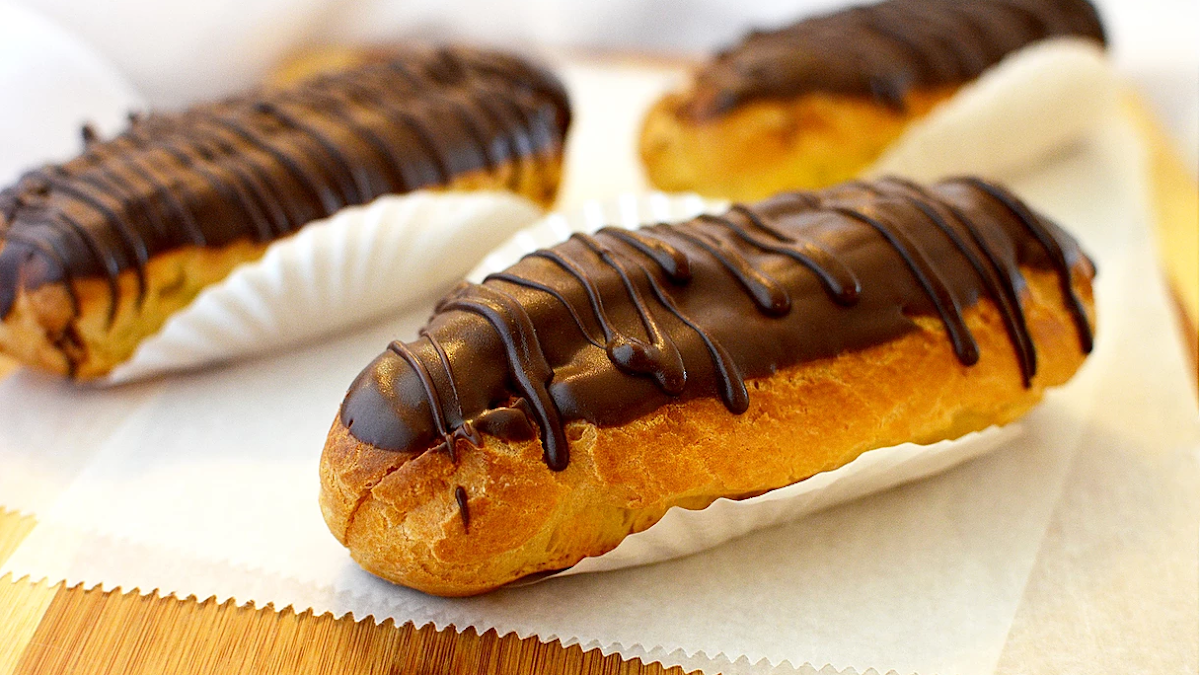 Nadler's Bakery & Deli: Google Places image 2