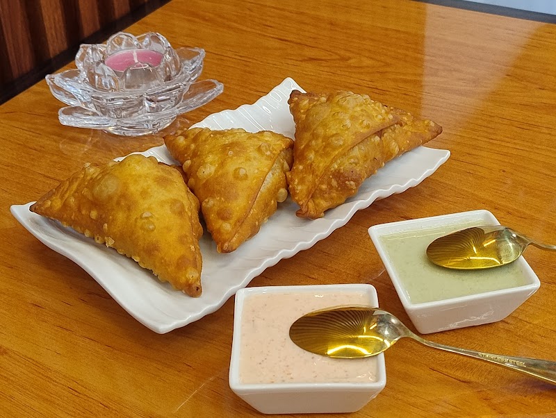 Nahar Indian Restaurant photo 2