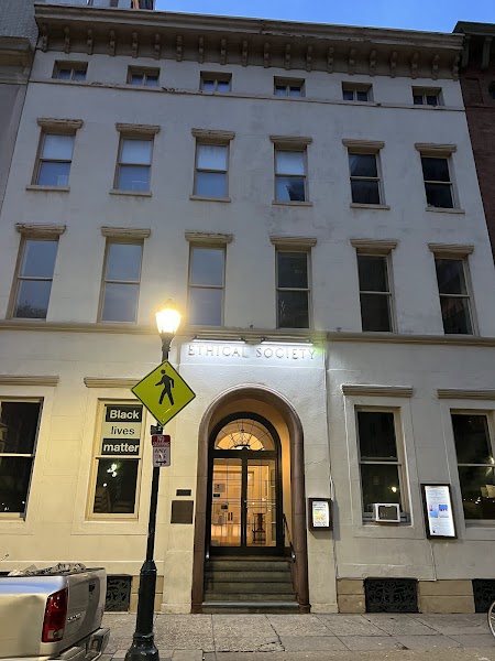 Philadelphia Ethical Society